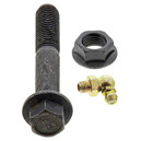 Mevotech Supreme Suspension Control Arm and Ball Joint Assembly CMK8596 - view 5