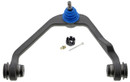 Mevotech Supreme Suspension Control Arm and Ball Joint Assembly CMK8726T - view 6