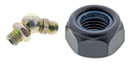 Mevotech Supreme Suspension Control Arm and Ball Joint Assembly CMK90266 - view 4