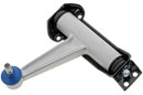 Mevotech Supreme Suspension Control Arm and Ball Joint Assembly CMK90420 - view 3