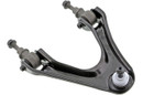 Mevotech Supreme Suspension Control Arm and Ball Joint Assembly CMK90446 - view 3