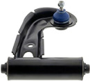 Mevotech Supreme Suspension Control Arm and Ball Joint Assembly CMK90422