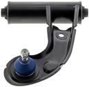 Mevotech Supreme Suspension Control Arm and Ball Joint Assembly CMK90422 - view 4