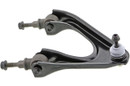 Mevotech Supreme Suspension Control Arm and Ball Joint Assembly CMK9816 - view 5