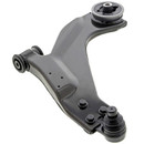 Mevotech Supreme Suspension Control Arm and Ball Joint Assembly CMS101041 - view 4