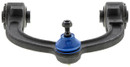 Mevotech Supreme Suspension Control Arm and Ball Joint Assembly CMS101073 - view 4