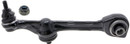 Mevotech Supreme Suspension Control Arm and Ball Joint Assembly CMS101206 - view 5