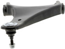 Mevotech Supreme Suspension Control Arm and Ball Joint Assembly CMS101224 - view 3