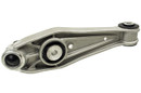 Mevotech Supreme Suspension Control Arm and Ball Joint Assembly CMS101297