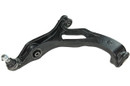Mevotech Supreme Suspension Control Arm and Ball Joint Assembly CMS101393 - view 3
