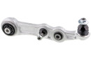 Mevotech Supreme Suspension Control Arm and Ball Joint Assembly CMS101488 - view 2