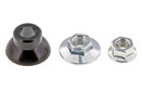 Mevotech Supreme Suspension Control Arm and Ball Joint Assembly CMS101488 - view 3