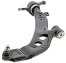 Mevotech Supreme Suspension Control Arm and Ball Joint Assembly CMS101494 - view 4