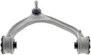 Mevotech Supreme Suspension Control Arm and Ball Joint Assembly CMS101558