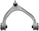 Mevotech Supreme Suspension Control Arm and Ball Joint Assembly CMS101558 - view 5