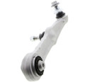 Mevotech Supreme Suspension Control Arm and Ball Joint Assembly CMS101572
