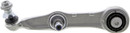 Mevotech Supreme Suspension Control Arm and Ball Joint Assembly CMS101572 - view 3