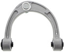 Mevotech Supreme Suspension Control Arm and Ball Joint Assembly CMS101618 - view 2