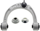 Mevotech Supreme Suspension Control Arm and Ball Joint Assembly CMS101618 - view 6