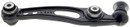 Mevotech Supreme Suspension Control Arm and Ball Joint Assembly CMS101642 - view 2