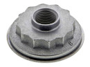 Mevotech Supreme Suspension Control Arm and Ball Joint Assembly CMS101642 - view 4