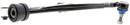 Mevotech Supreme Suspension Control Arm and Ball Joint Assembly CMS10180 - view 3