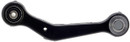Mevotech Supreme Suspension Control Arm and Ball Joint Assembly CMS10198 - view 2