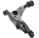 Mevotech Supreme Suspension Control Arm CMS20115 - view 4