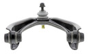 Mevotech Supreme Suspension Control Arm and Ball Joint Assembly CMS20114 - view 7
