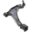 Mevotech Supreme Suspension Control Arm and Ball Joint Assembly CMS20134