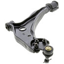 Mevotech Supreme Suspension Control Arm and Ball Joint Assembly CMS20134 - view 2