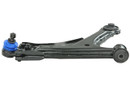 Mevotech Supreme Suspension Control Arm and Ball Joint Assembly CMS20271 - view 5