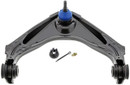 Mevotech Supreme Suspension Control Arm and Ball Joint Assembly CMS20360 - view 6
