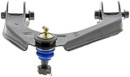 Mevotech Supreme Suspension Control Arm and Ball Joint Assembly CMS20364 - view 3