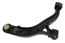 Mevotech Supreme Suspension Control Arm and Ball Joint Assembly CMS20367 - view 2