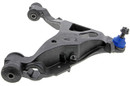 Mevotech Supreme Suspension Control Arm and Ball Joint Assembly CMS20398 - view 5