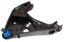 Mevotech Supreme Suspension Control Arm and Ball Joint Assembly CMS20403 - view 3