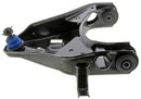 Mevotech Supreme Suspension Control Arm and Ball Joint Assembly CMS20402 - view 7
