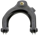 Mevotech Supreme Suspension Control Arm and Ball Joint Assembly CMS20405 - view 2