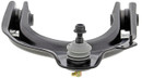 Mevotech Supreme Suspension Control Arm and Ball Joint Assembly CMS20405 - view 4