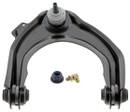 Mevotech Supreme Suspension Control Arm and Ball Joint Assembly CMS20405 - view 6