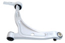 Mevotech Supreme Suspension Control Arm and Ball Joint Assembly CMS20457 - view 2