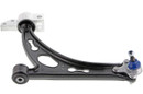 Mevotech Supreme Suspension Control Arm and Ball Joint Assembly CMS20477 - view 4