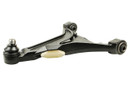 Mevotech Supreme Suspension Control Arm and Ball Joint Assembly CMS20487 - view 5