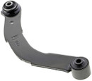 Mevotech Supreme Suspension Control Arm CMS251005 - view 3
