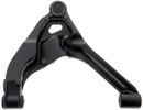 Mevotech Supreme Suspension Control Arm and Ball Joint Assembly CMS25110 - view 2