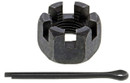 Mevotech Supreme Suspension Control Arm and Ball Joint Assembly CMS25111 - view 5