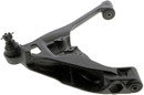 Mevotech Supreme Suspension Control Arm and Ball Joint Assembly CMS25111 - view 7