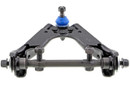 Mevotech Supreme Suspension Control Arm and Ball Joint Assembly CMS25113