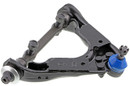 Mevotech Supreme Suspension Control Arm and Ball Joint Assembly CMS25113 - view 5